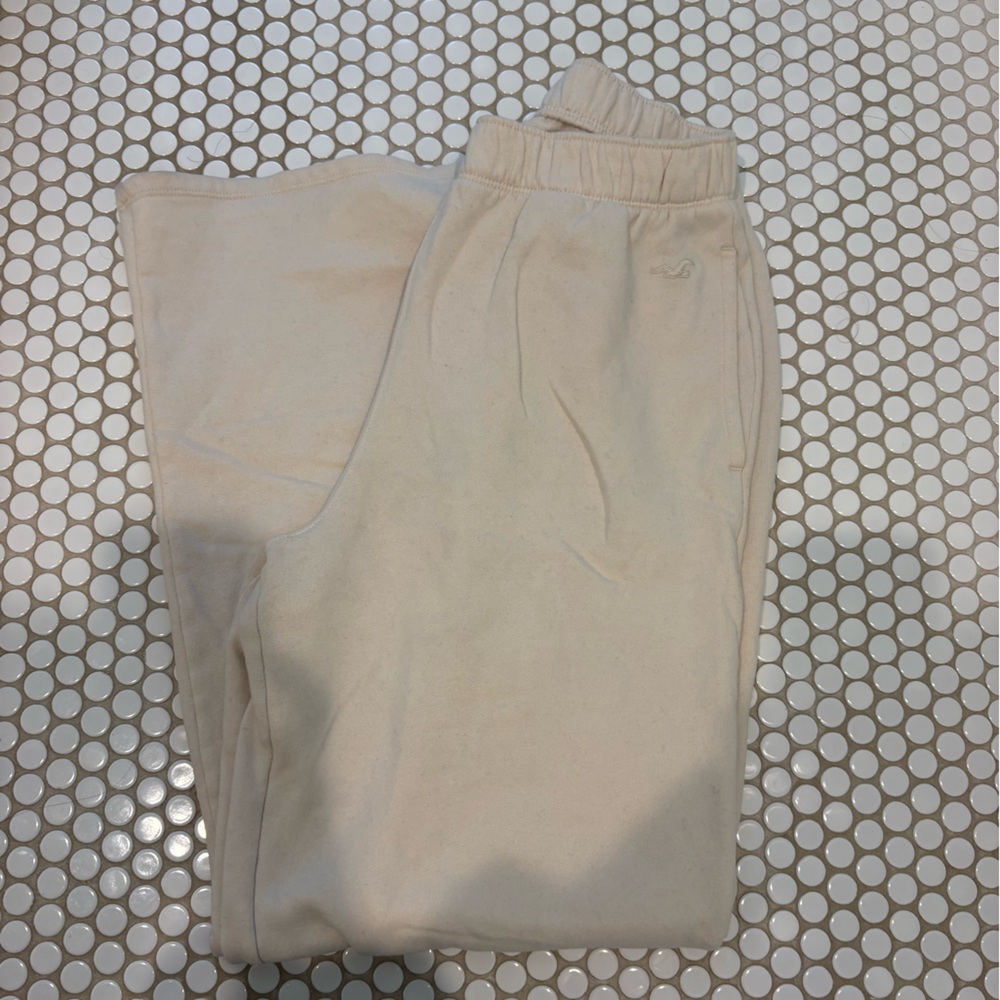 Hollister High Rise Sweatpants